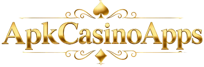 ApkCasinoapps website logo