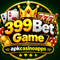 399BET Game APK – Complete Guide for Pakistani Users