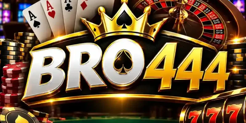 BRO444 Game Download Free APK – Android & iOS Latest Version