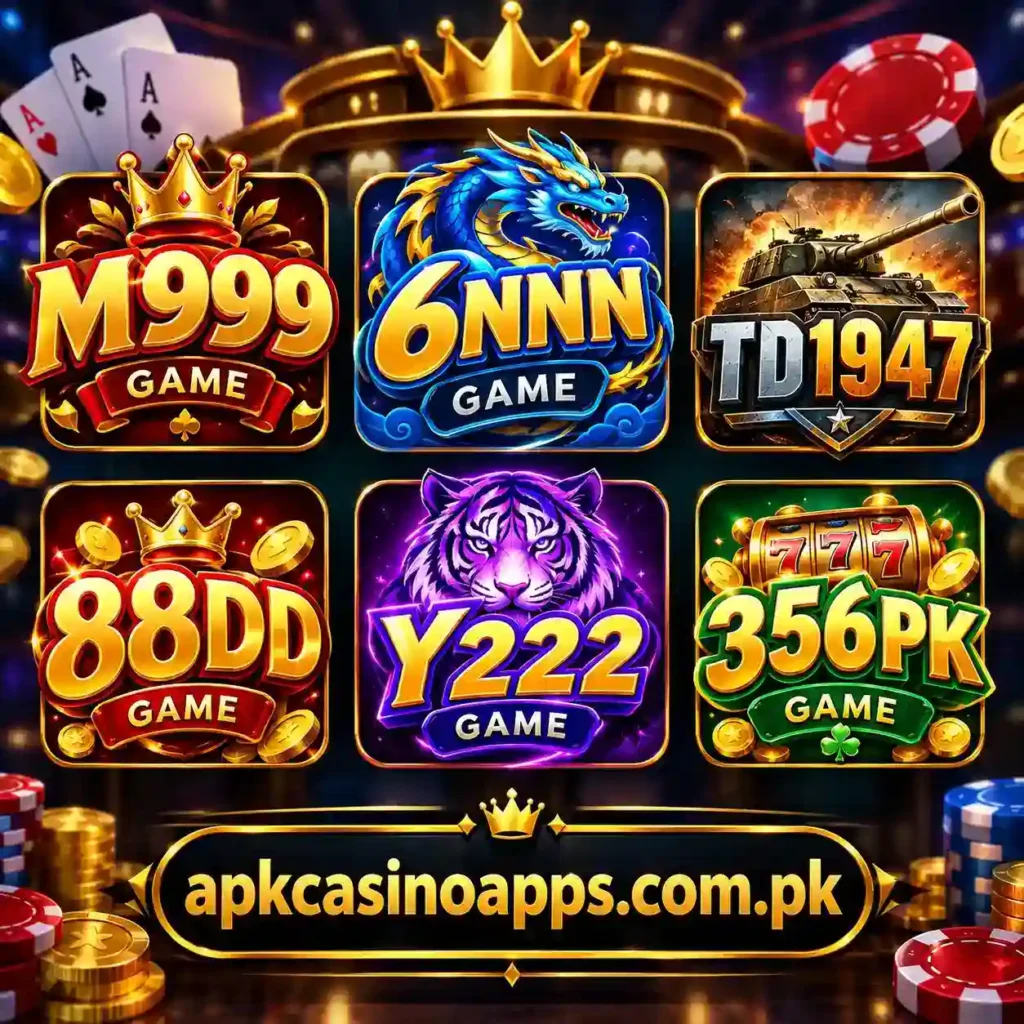 new gaming apps