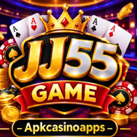 JJ55 Game Real or Fake? Complete Review, Features & Safety
